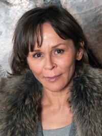 Christine Boisson