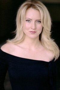 Christine Cowden
