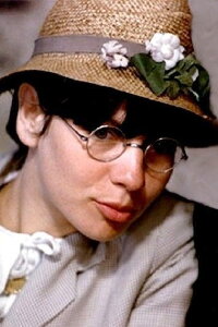 Christine Dejoux