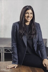 Christine D'Souza