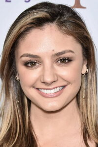 Christine Evangelista