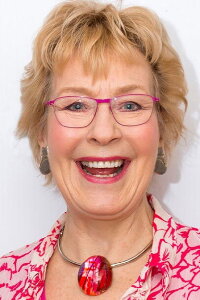 Christine Hamilton