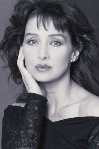 Christine Kaufmann