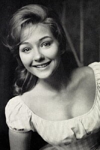 Christine Kaufmann