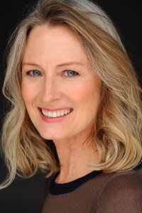 Christine Kellogg-Darrin