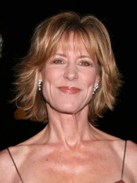 Christine Lahti