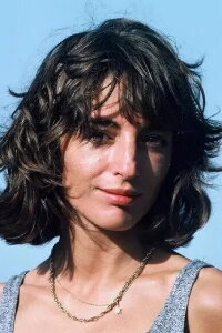 Christine Pascal
