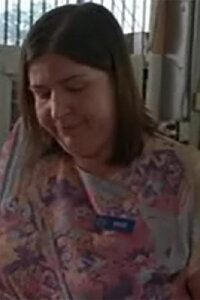 Christine Renee Ward