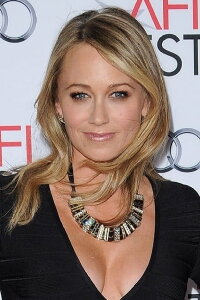 Christine Taylor