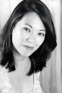 Christine Toy Johnson