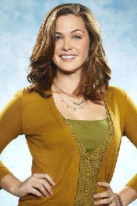 Christine Woods