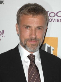 Christoph Waltz