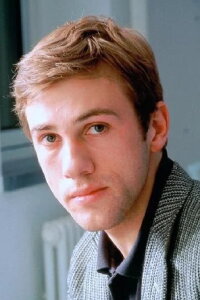 Christoph Waltz