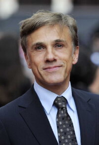Christoph Waltz
