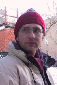Christophe Debraize-Bois