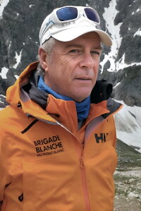 Christophe Delachat