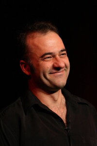 Christophe Guybet