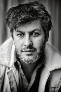 Christophe Honoré