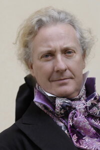 Christophe Mortagne