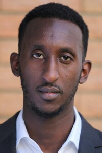 Christophe Ntakabanyura