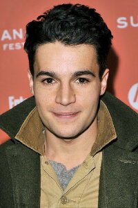 Christopher Abbott