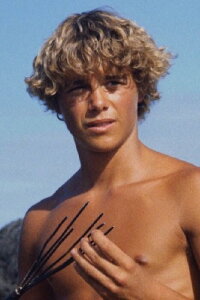 Christopher Atkins