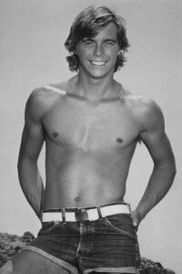 Christopher Atkins