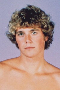Christopher Atkins