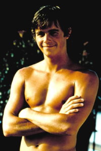 Christopher Atkins