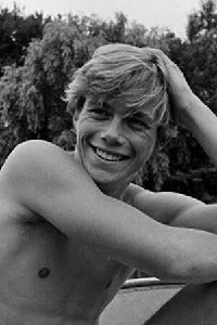 Christopher Atkins