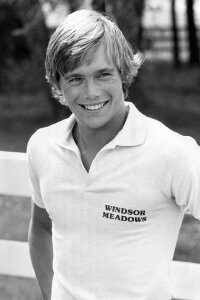Christopher Atkins