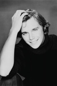 Christopher Atkins