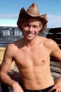 Christopher Atkins