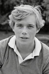 Christopher Atkins