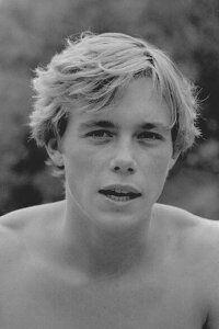 Christopher Atkins