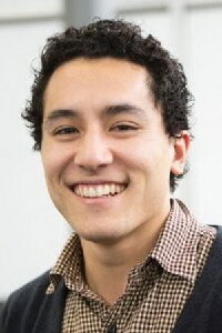 Christopher Attadia