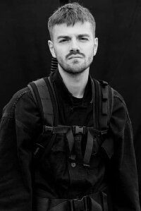 Christopher Behrmann