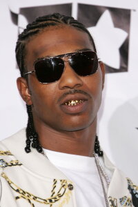 Christopher 'BG' Dorsey