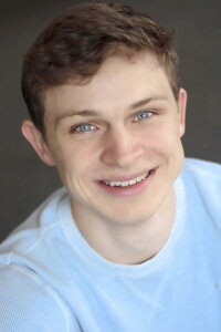 Christopher Brian