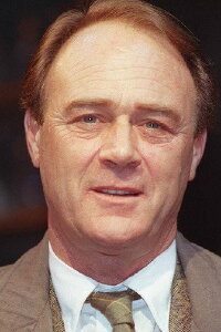 Christopher Cazenove
