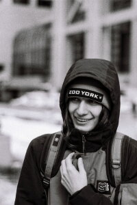 Christopher Chartrand