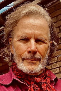 Christopher Corson