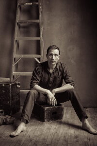 Christopher D. Harder
