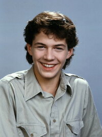 Christopher Daniel Barnes