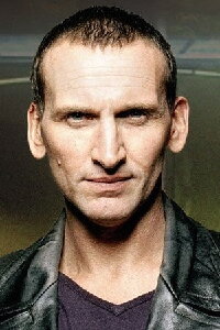 Christopher Eccleston