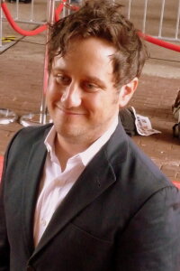 Christopher Fitzgerald