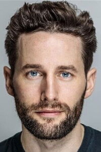 Christopher Foran