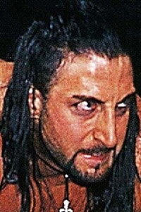 Christopher Ford