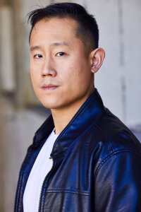 Christopher Fung