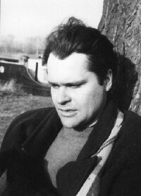 Christopher Gareisen